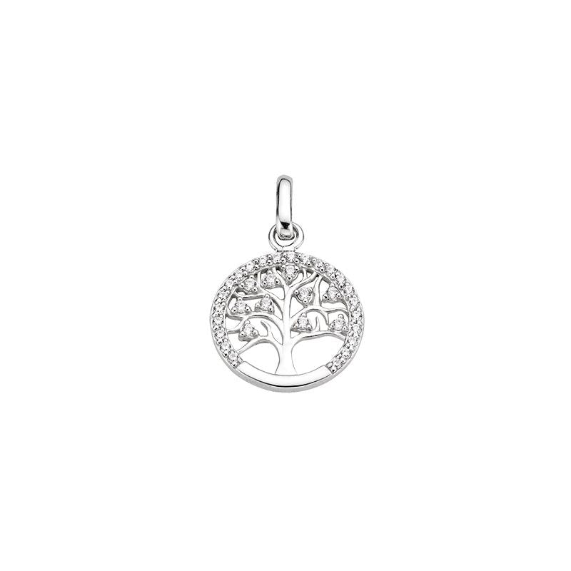 TRENDY me Anhänger S-02009A 925 Silber