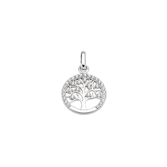 TRENDY me Anhänger S-02009A 925 Silber