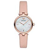 LADIES ARIANNA ARMANI WATCH