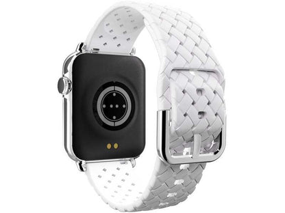 SMARTY 2.0 Smartwatch SW035C03 Silikonband