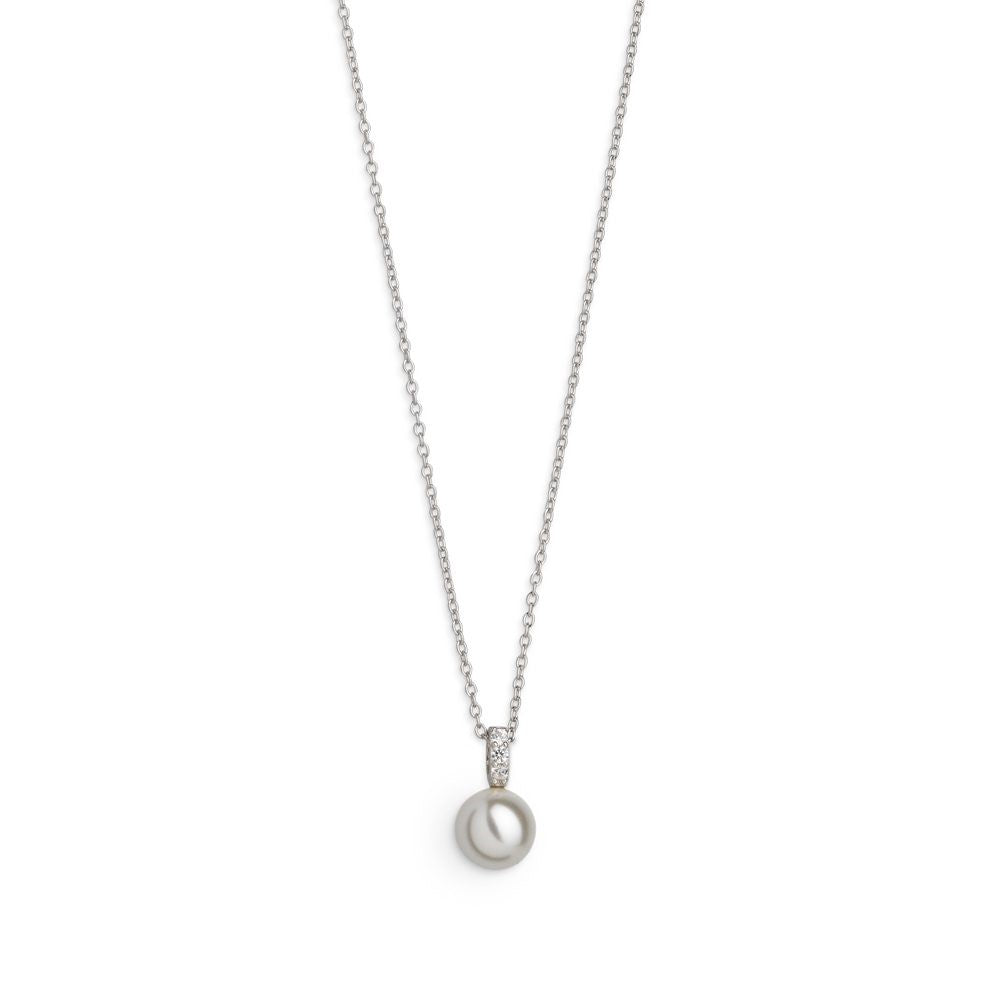 Xenox Kette XS5194 Silber