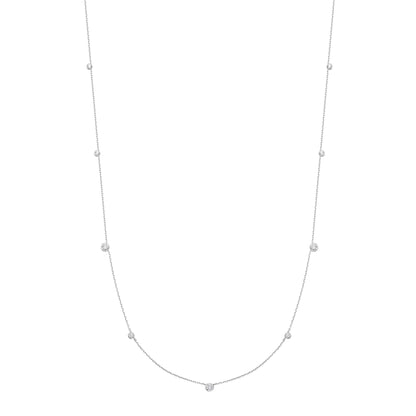 ANIA HAIE Halsschmuck WLN065-06H Silber