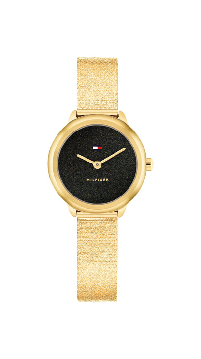 Tommy Hilfiger Armbanduhr 1782813 Edelstahl