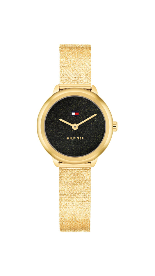 Tommy Hilfiger Armbanduhr 1782813 Edelstahl
