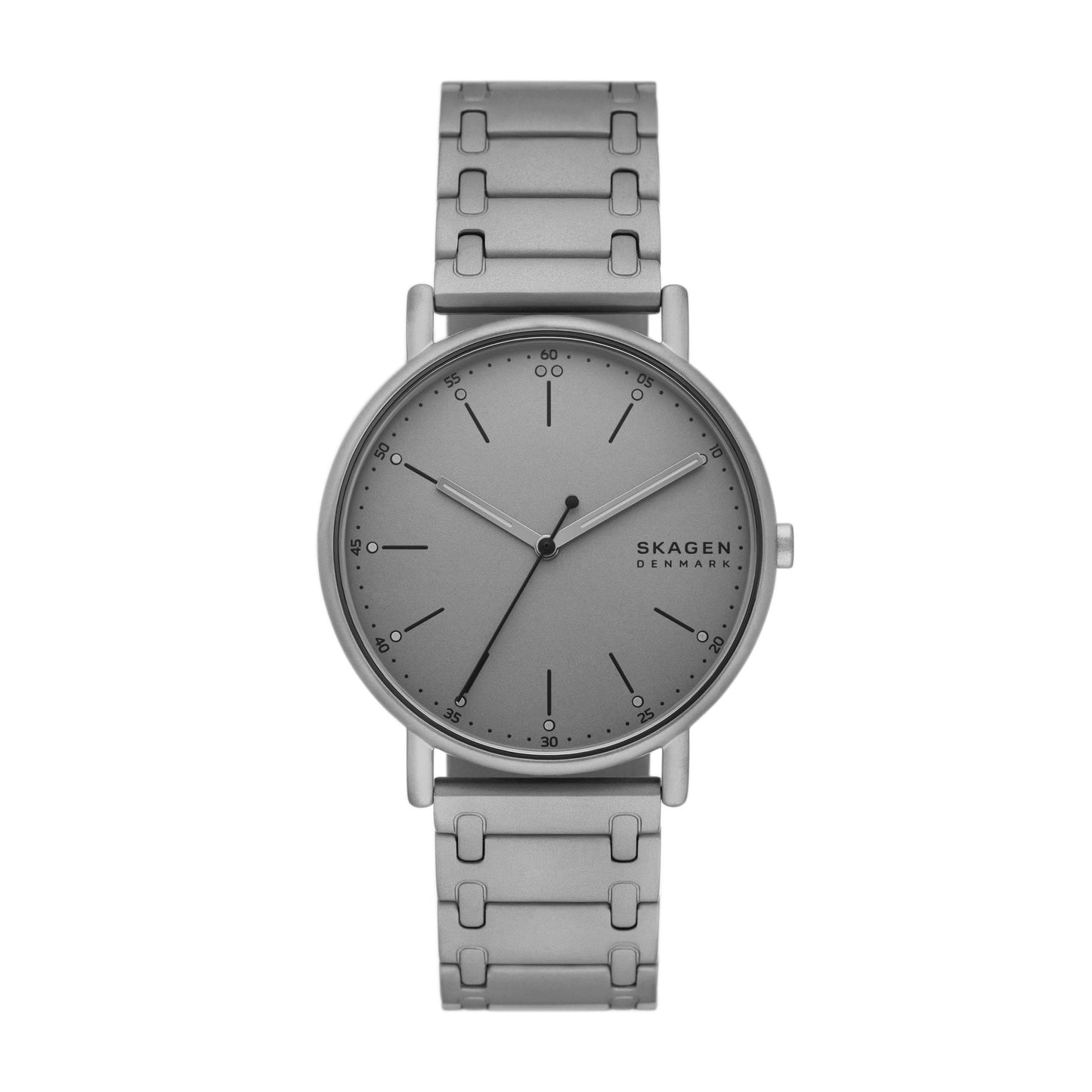 Skagen Herrenuhr SKW6913 Edelstahl