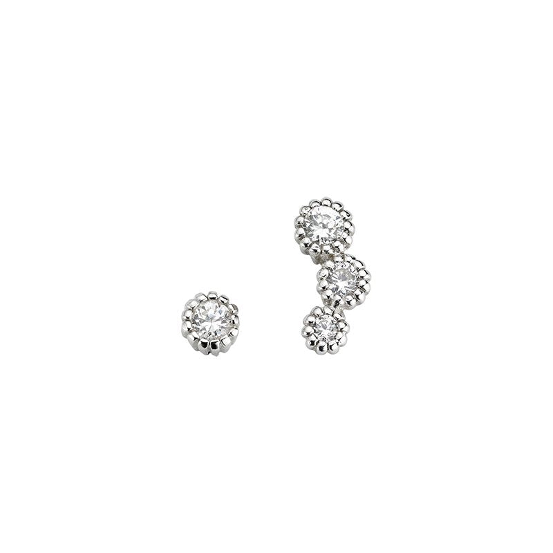 CEM Ohrschmuck BOS905081 Silber 925