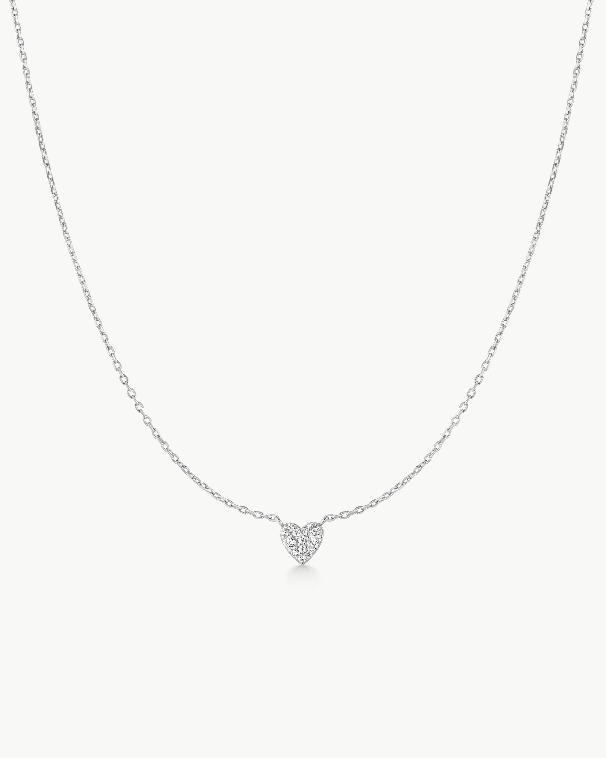 ANIA HAIE Halsschmuck WLN074-01H Silber 925