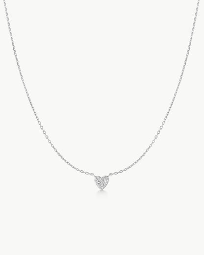 ANIA HAIE Halsschmuck WLN074-01H Silber 925
