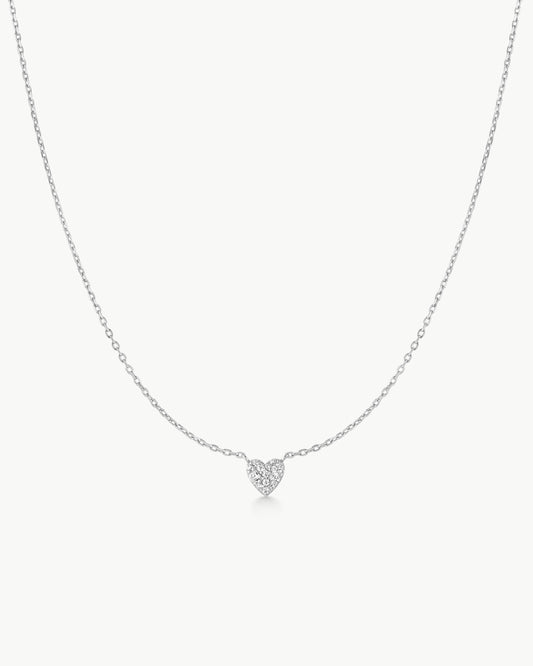 ANIA HAIE Halsschmuck WLN074-01H Silber 925