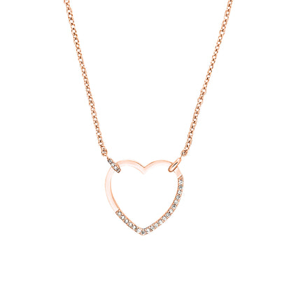 S.Oliver Halsschmuck 4056867032117 Silber 925