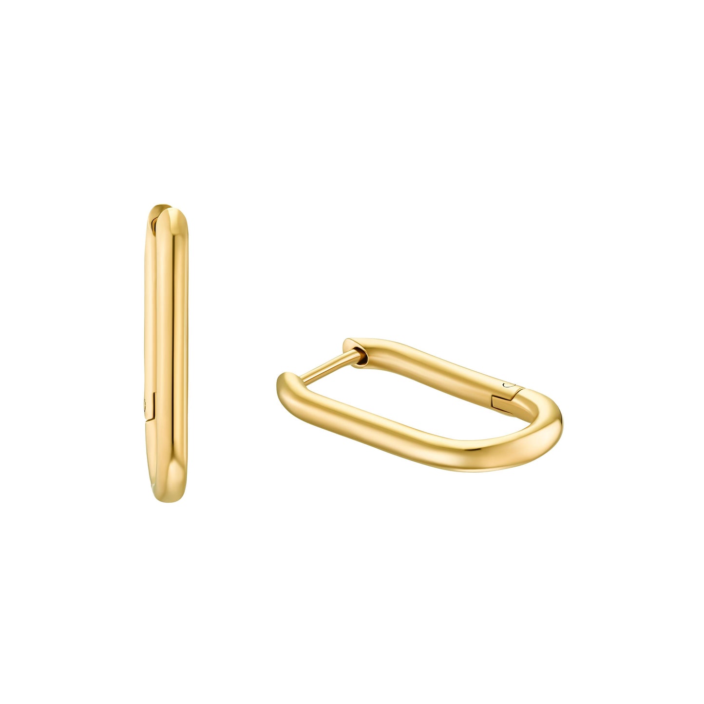 S.Oliver Ohrschmuck 2033906 Edelstahl