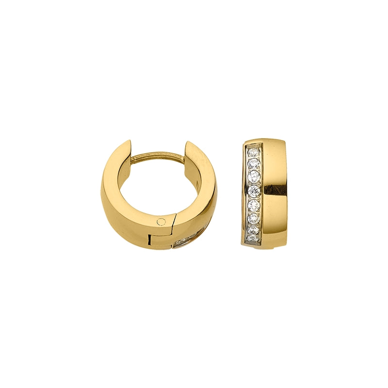 CEM Ohrschmuck BCRT01815 Titan