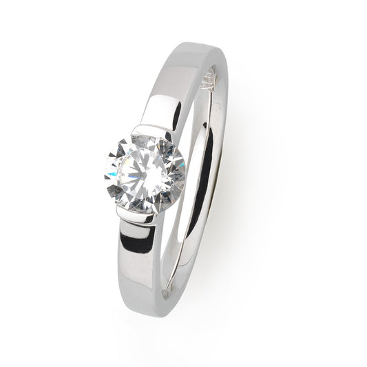 Xenox Ring XS7087/50 Silber 925