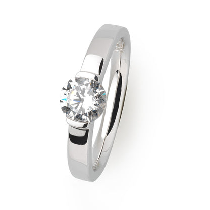 Xenox Ring XS7087/50 Silber 925