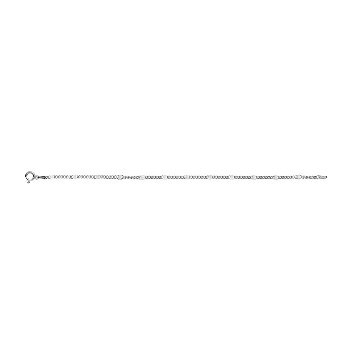 Xenox Armschmuck KFA021/18 Silber 925
