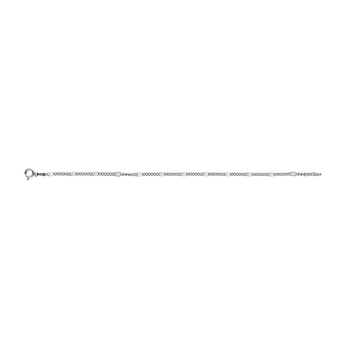 Xenox Armschmuck KFA021/18 Silber 925