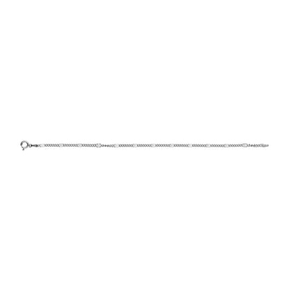 Xenox Armschmuck KFA021/18 Silber 925