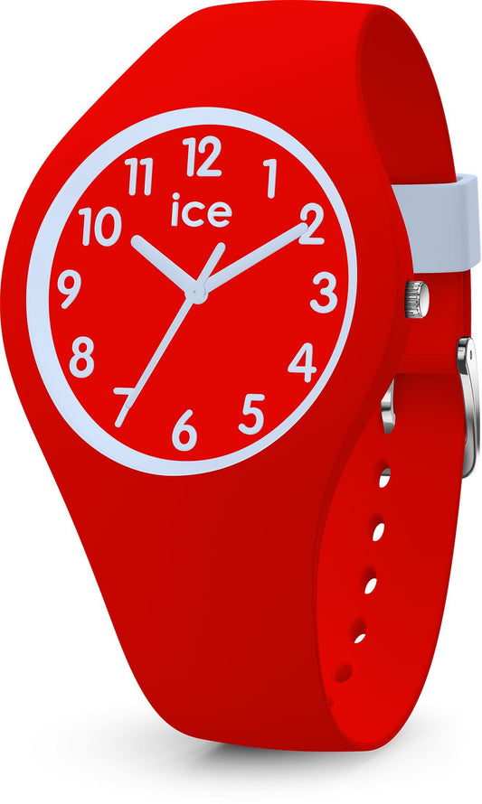 Ice Watch Armbanduhr 022742 Silikon