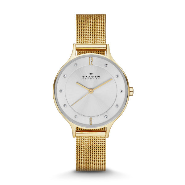 SKAGEN Armbanduhr SKW2150