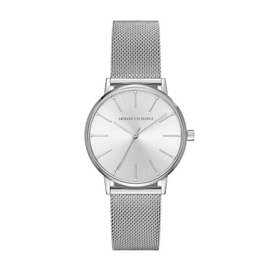 Armani Exchange Armbanduhr AX5535