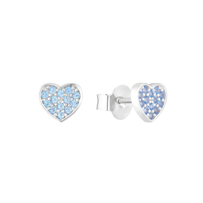 S.Oliver Ohrschmuck 2036824 Silber 925