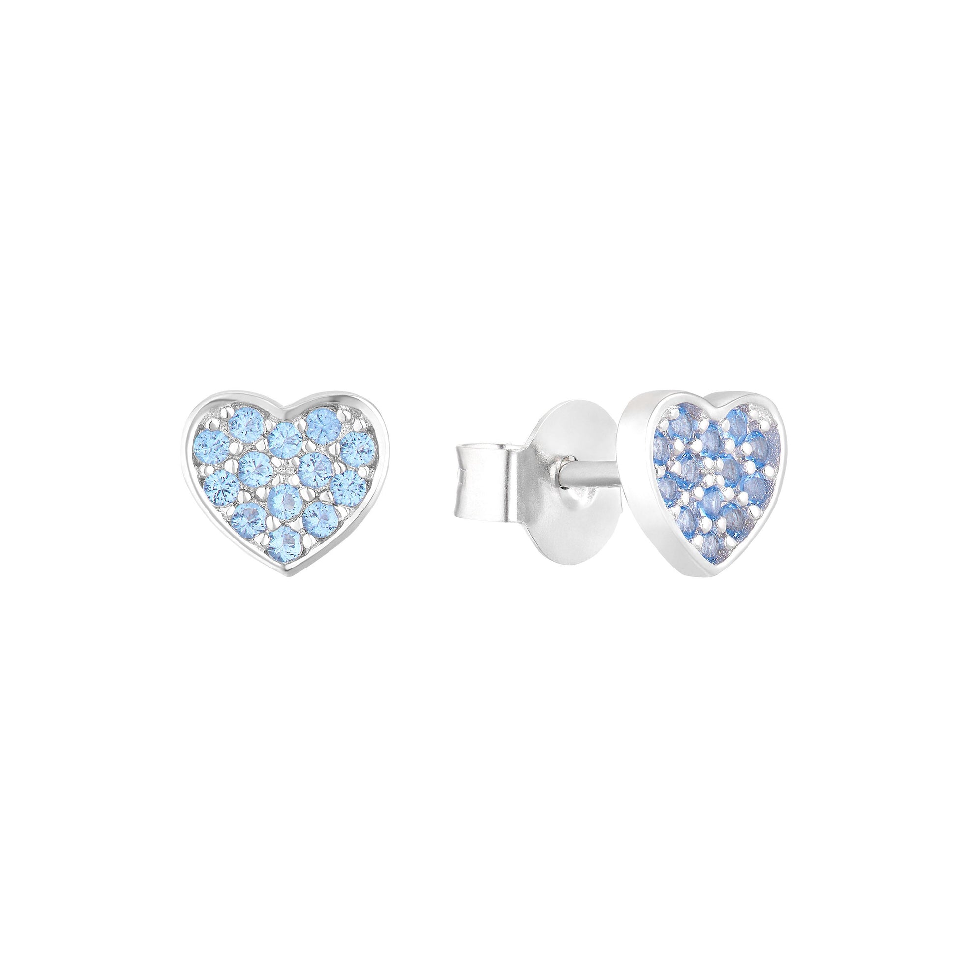 S.Oliver Ohrschmuck 2036824 Silber 925
