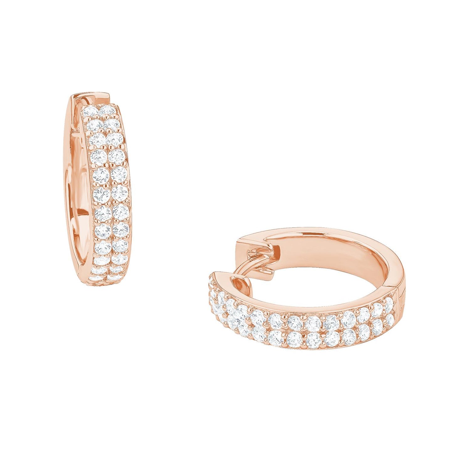 S. Oliver Ohrschmuck 2037756 Silber 925