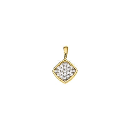 CEM Anhänger BAH305565 333 Gold
