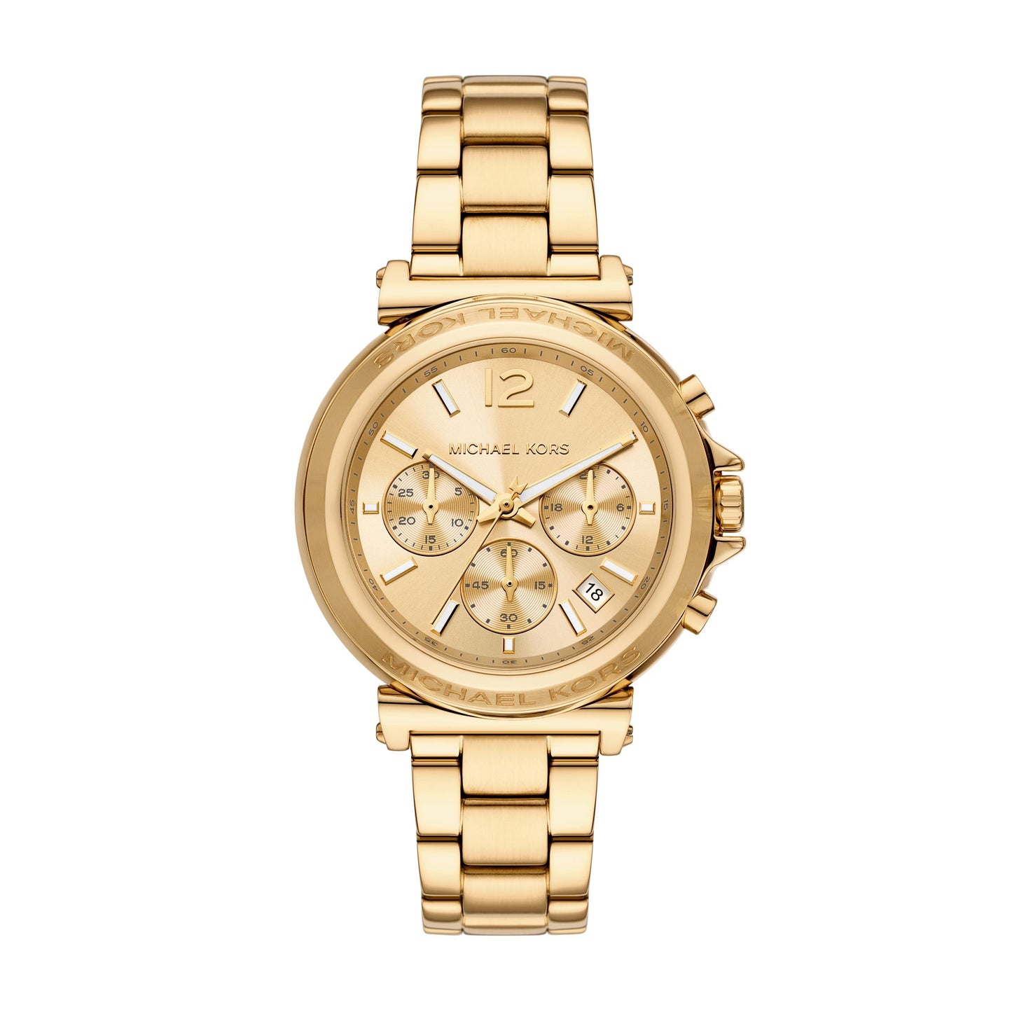 Michael Kors Armbanduhr MK7493