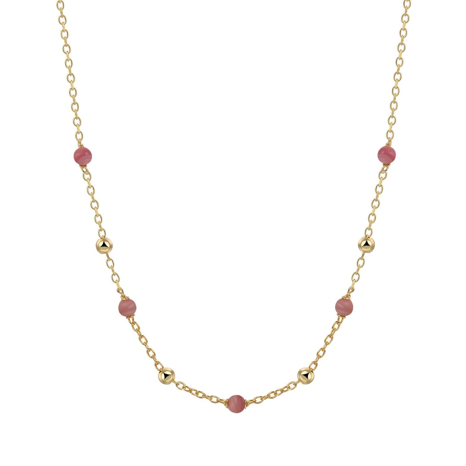 Xenox Kette XS91420G 925 Silber