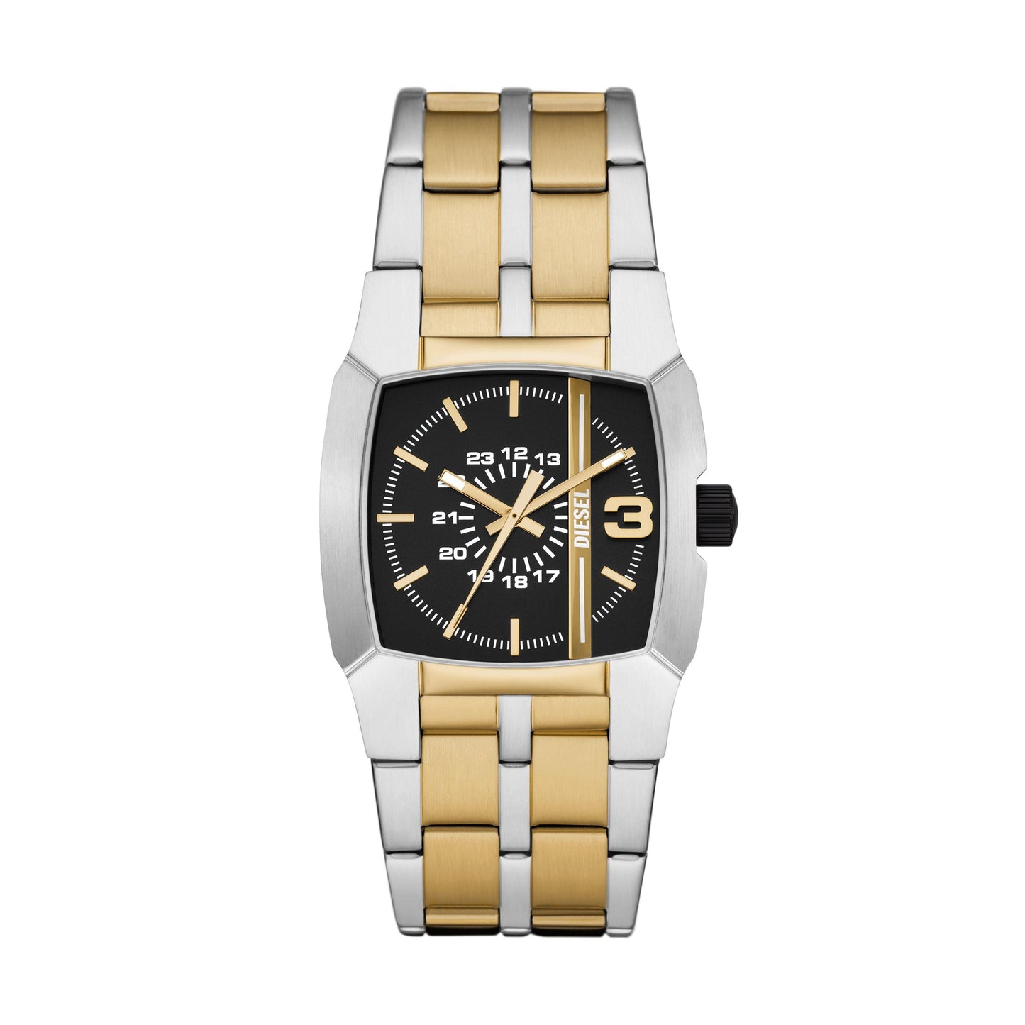 Diesel Armbanduhr DZ2169