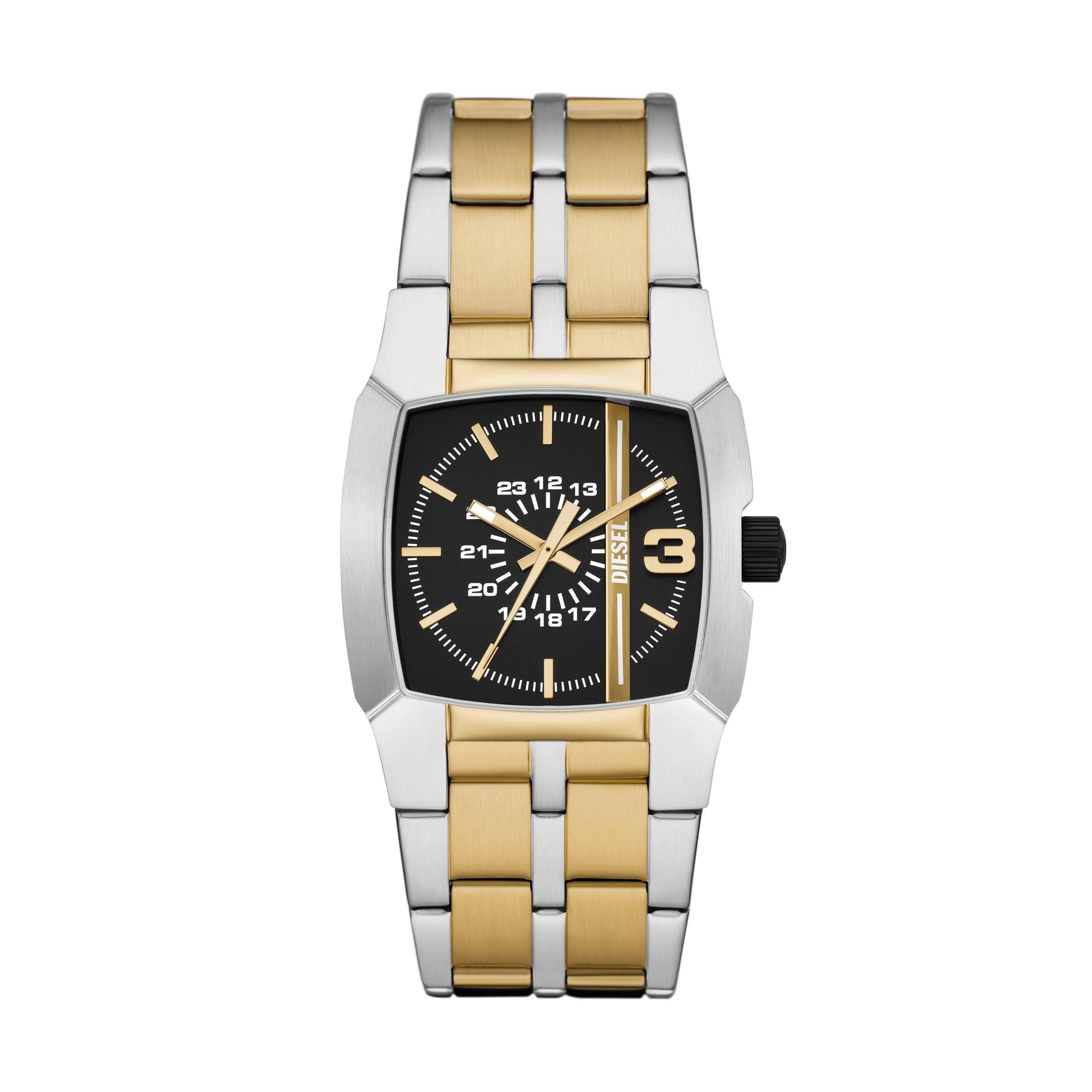 Diesel Armbanduhr DZ2169