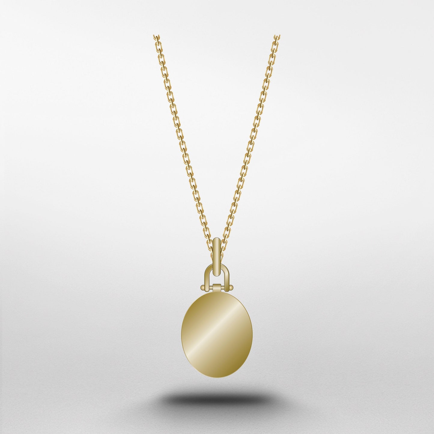 Fossil Halsschmuck JF04173710 Edelstahl