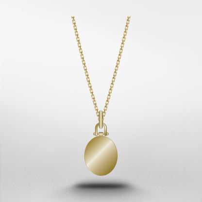 Fossil Halsschmuck JF04173710 Edelstahl