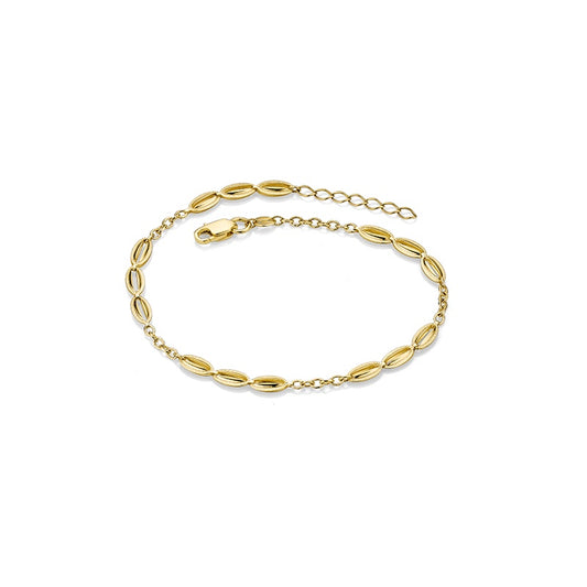 CEM Armschmuck G3-01115B 333 Gold