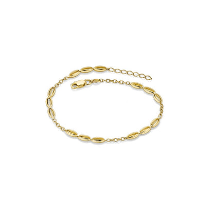 CEM Armschmuck G3-01115B 333 Gold