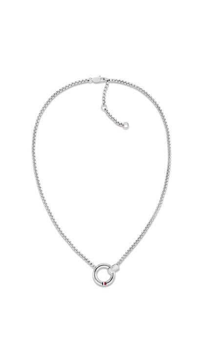 Tommy Hilfiger Halsschmuck 2780944 Edelstahl