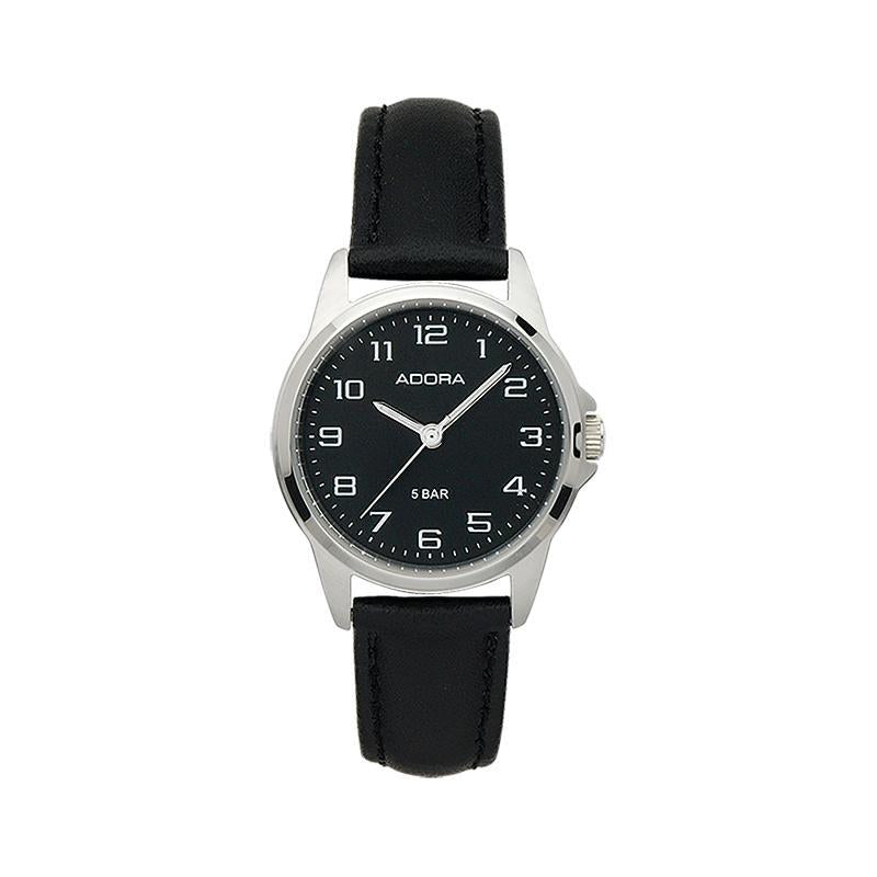 Damenarmbanduhr AB6244 Edelstahl