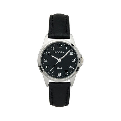 Damenarmbanduhr AB6244 Edelstahl