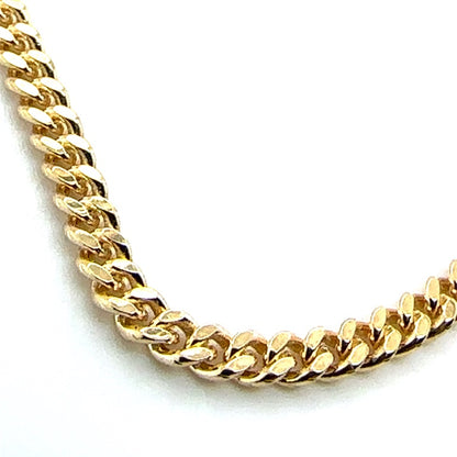 Team Hoffmeister Halsschmuck 96-0208002-333-70cm