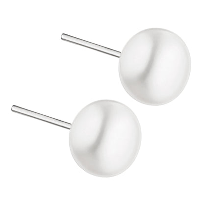 Ernstes Design Ohrschmuck E259-21 Edelstahl