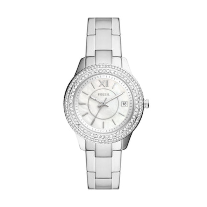 Fossil Armbanduhr ES5130
