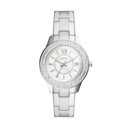 Fossil Armbanduhr ES5130