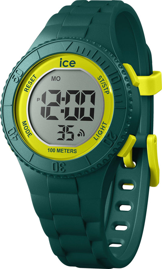 Ice Watch Kinderarmbanduhr 021622