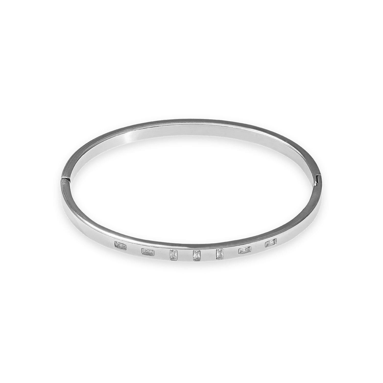 Xenox Armband X6295 Edelstahl