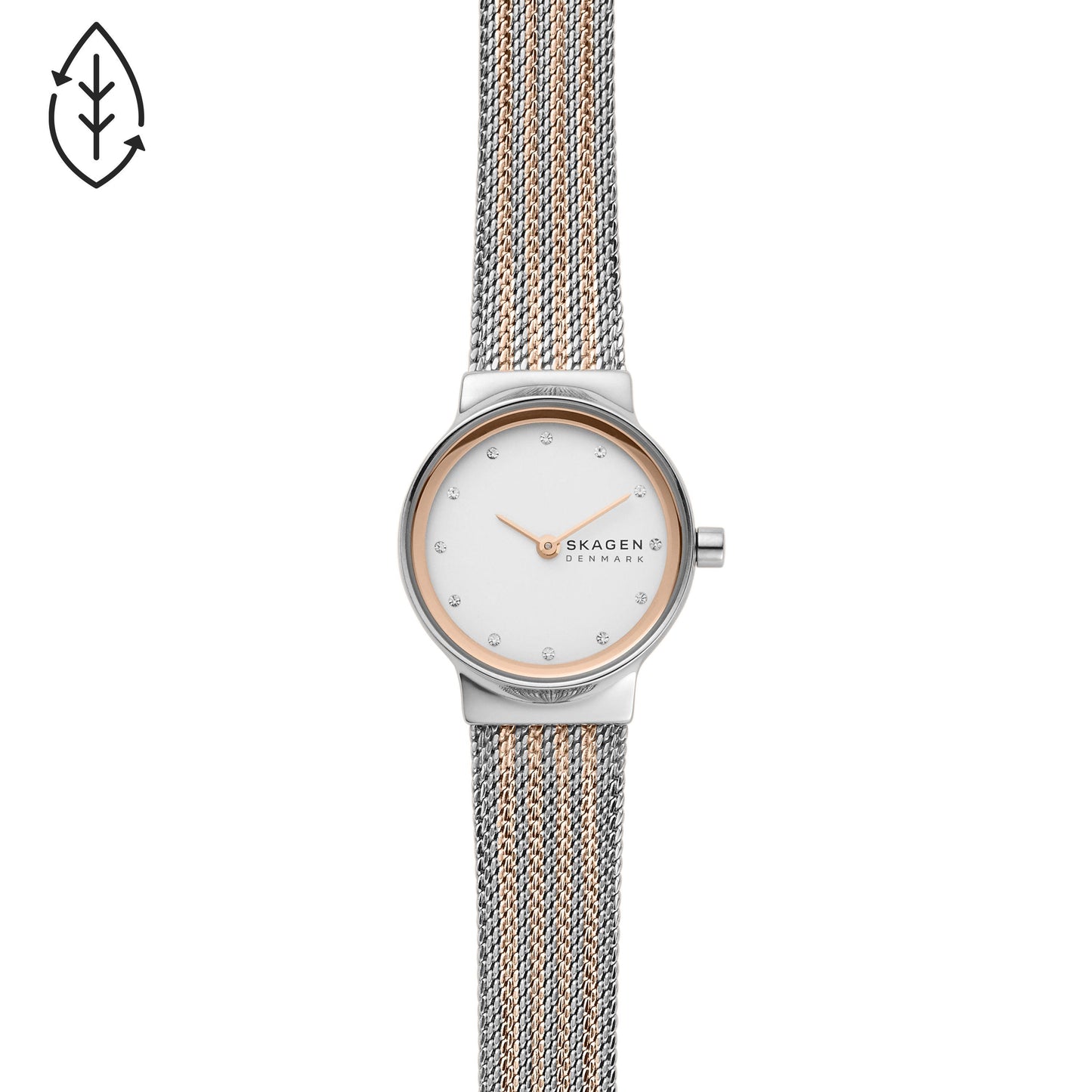 SKAGEN Armbanduhr SKW2699