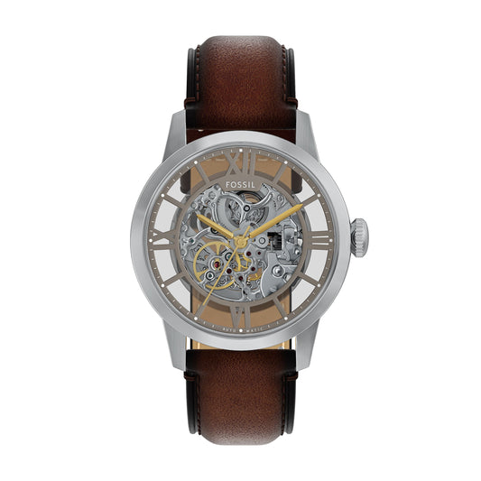 Fossil Armbanduhr ME3270