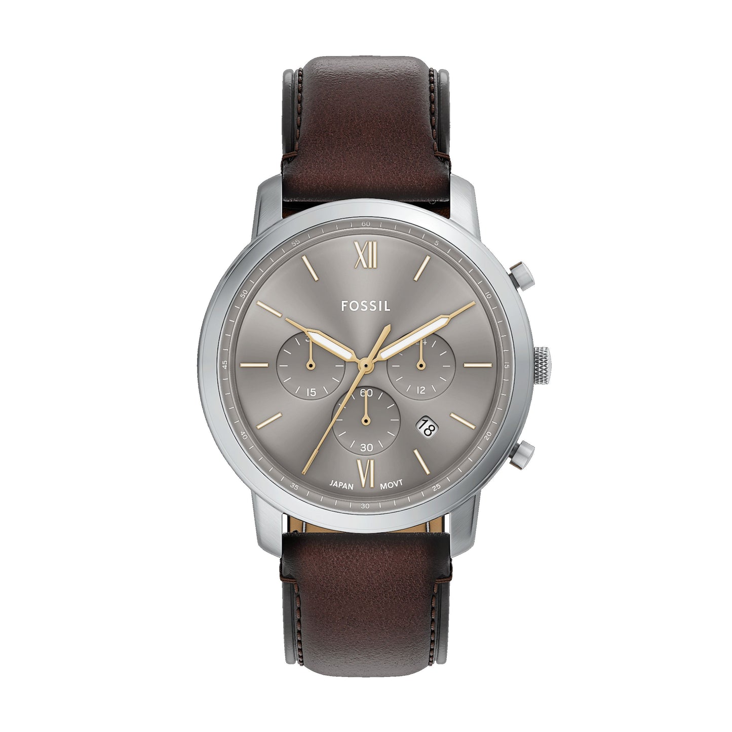 Fossil Herrenuhr FS6129