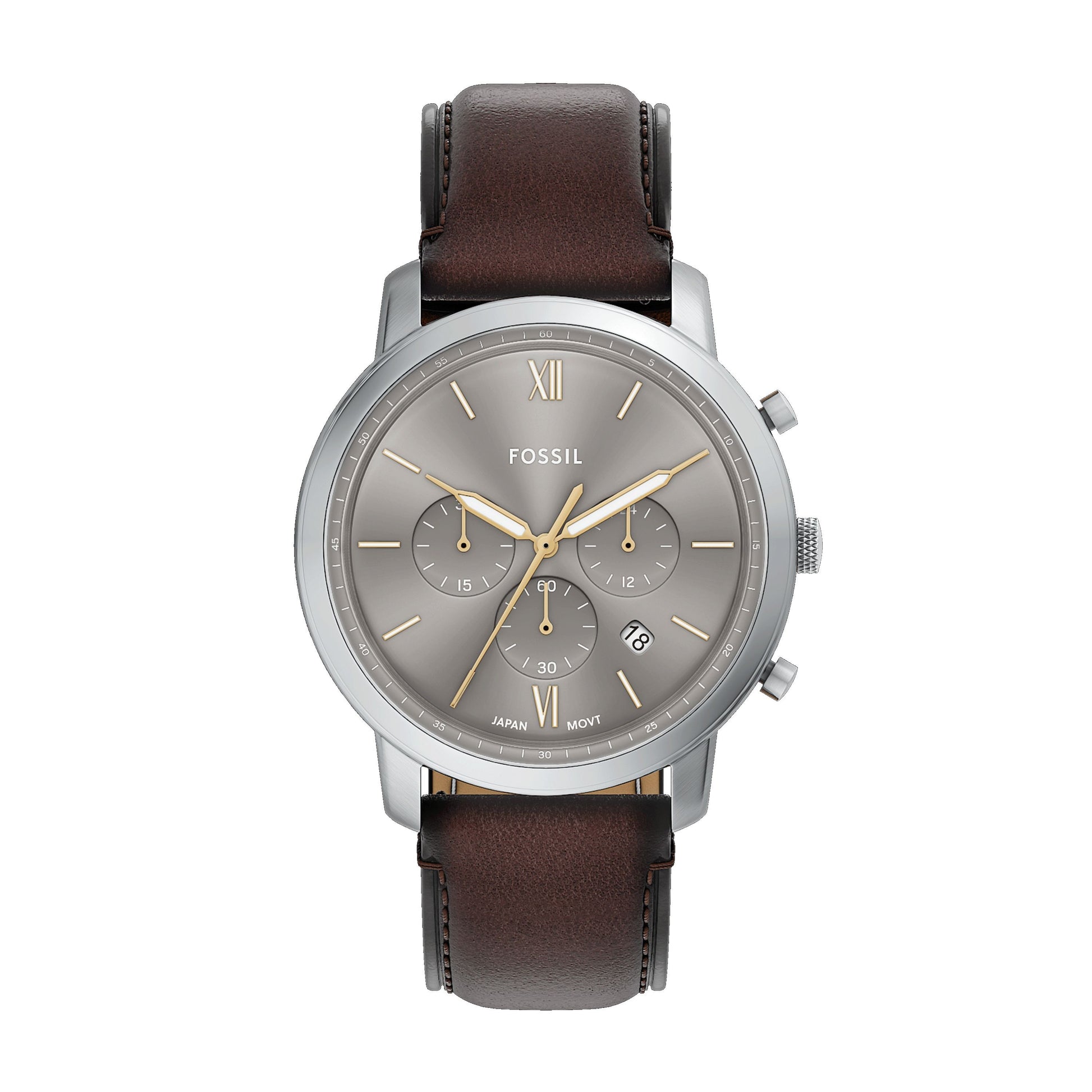 Fossil Herrenuhr FS6129
