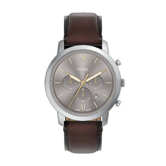 Fossil Herrenuhr FS6129